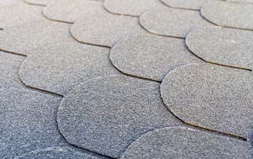 Puncheston asphalt roofing costs
