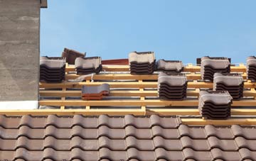 Puncheston clay roofing costs