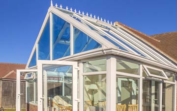 conservatory roof insulation costs Puncheston