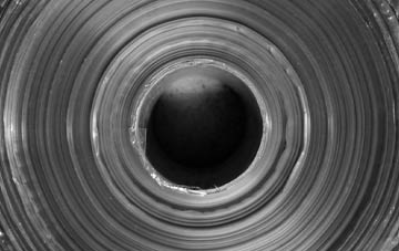 Puncheston edpm waterproofing