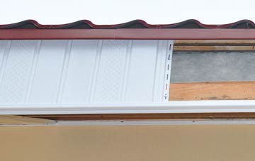 Puncheston fascia repair costs