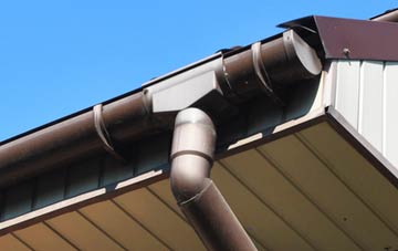 types of Puncheston fascias