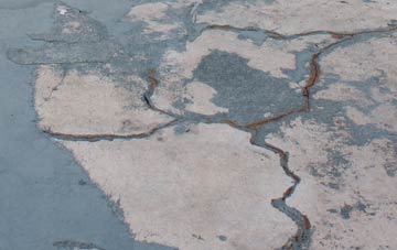 fibreglass roofing replacement Puncheston