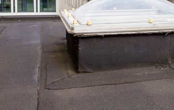 disadvantages of Puncheston flat roofs