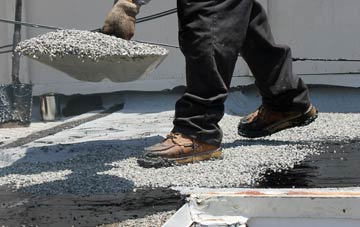 Puncheston flat roofing companies