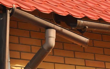 Puncheston gutter repair costs