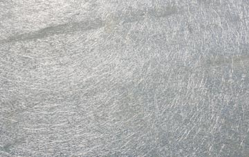 Puncheston laminate fibreglass or shingles?