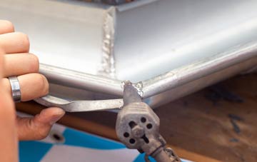 disadvantages of Puncheston lead roofing