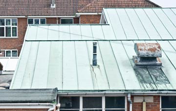 Puncheston lead roofing costs
