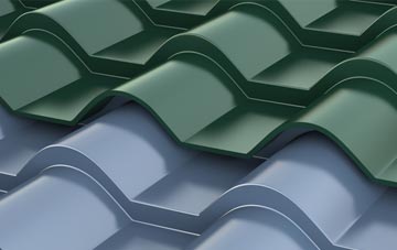 who should consider Puncheston plastic roofs