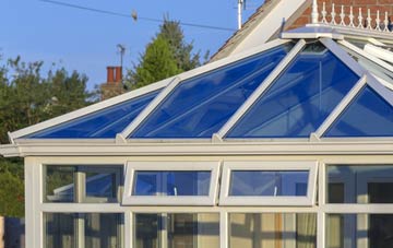 professional Puncheston conservatory insulation