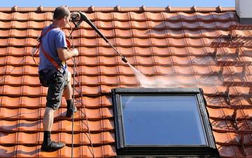 roof cleaning Puncheston, Pembrokeshire