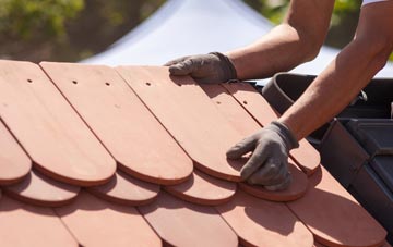 Puncheston roof tile contractors