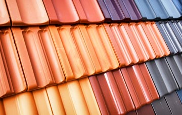 Puncheston roof tile costs