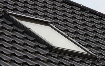 benefits of Puncheston roof windows