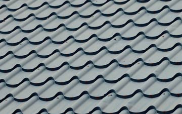 Puncheston rubber roofing companies