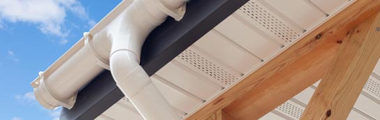 get Puncheston guttering quotes today