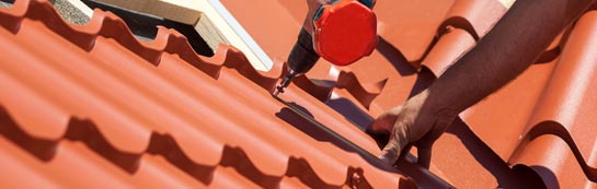 save on Puncheston roof installation costs