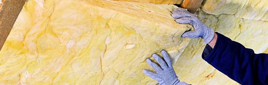 quotes for Puncheston roof insulation