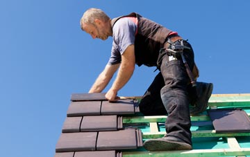 disadvantages of Puncheston slate roofing