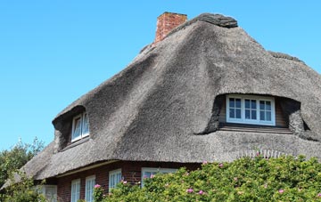 thatch roofing Puncheston, Pembrokeshire