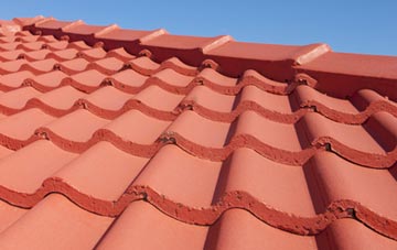 Puncheston tile and slate roof replacement