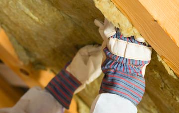 types of Puncheston pitched roof insulation materials