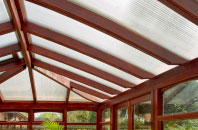 Puncheston conservatory roofing insulation