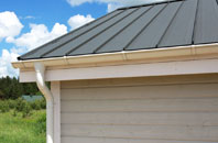 Puncheston fascia repair