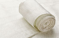 Puncheston fibreglass roofing repairs