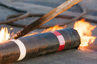 free Puncheston flat roofing repair quotes