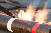 Puncheston flat roofing replacement