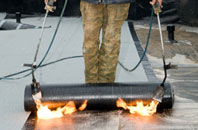 Puncheston flat roof sealing quote