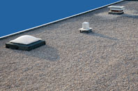 Puncheston flat roofing