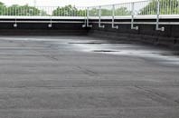 find rated Puncheston flat roofing companies