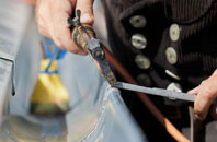 Puncheston lead roof quotes