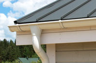 Puncheston soffits