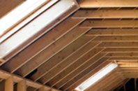 Puncheston tapered roof insulation quotes